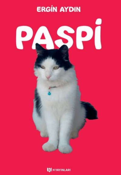 Paspi Paspi