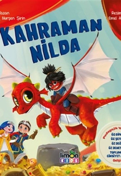 Kahraman Nilda Kahraman Nilda