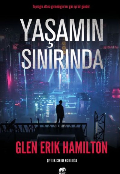 Yaşamın Sınırında Yaşamın Sınırında