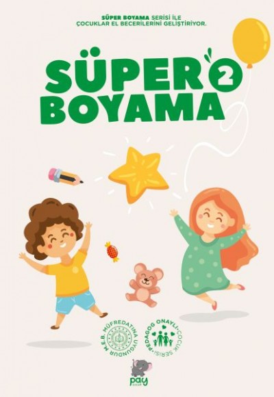 Süper Boyama 2 Süper Boyama 2