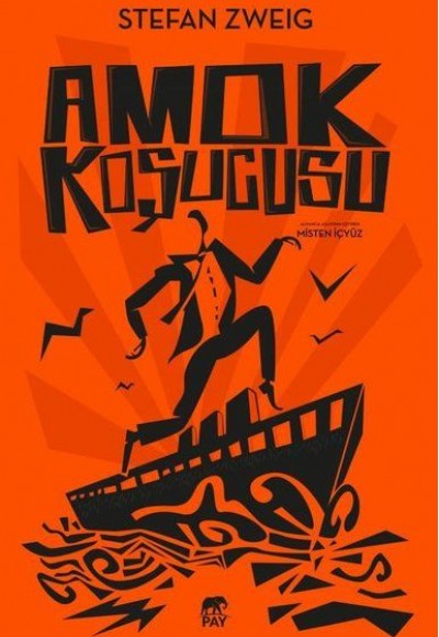 Amok Koşucusu Amok Koşucusu