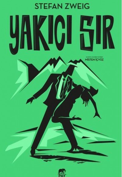 Yakıcı Sır Yakıcı Sır