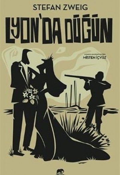 Lyon’da Düğün Lyon’da Düğün