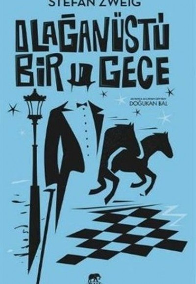 Olağanüstü Bir Gece Olağanüstü Bir Gece
