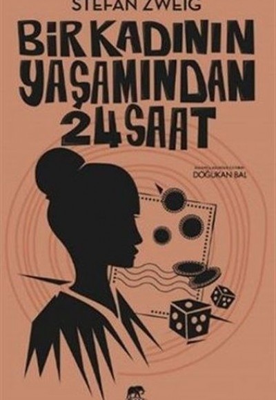 Bir Kadının Yaşamından 24 Saat Bir Kadının Yaşamından 24 Saat