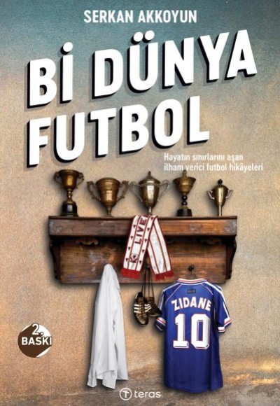 Bi Dünya Futbol Bi Dünya Futbol