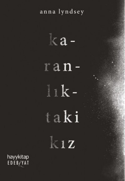 Karanlıktaki Kız Karanlıktaki Kız