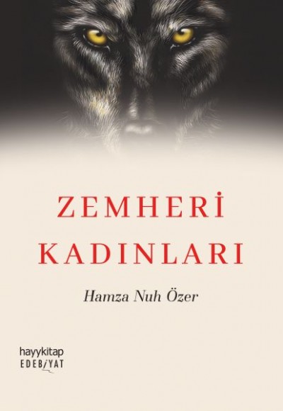 Zemheri Kadınları Zemheri Kadınları
