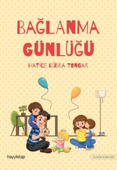 Bağlanma Günlüğü Bağlanma Günlüğü