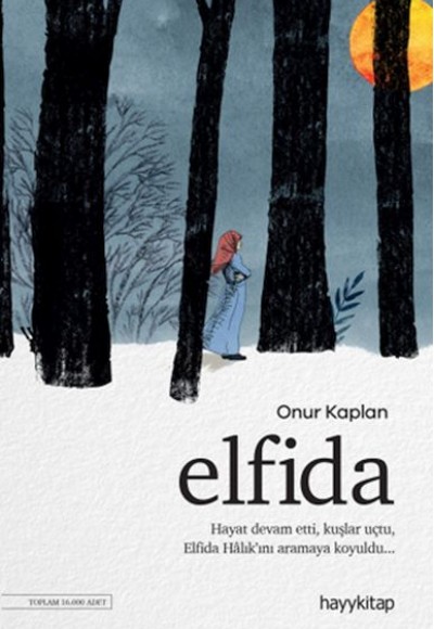 Elfida Elfida