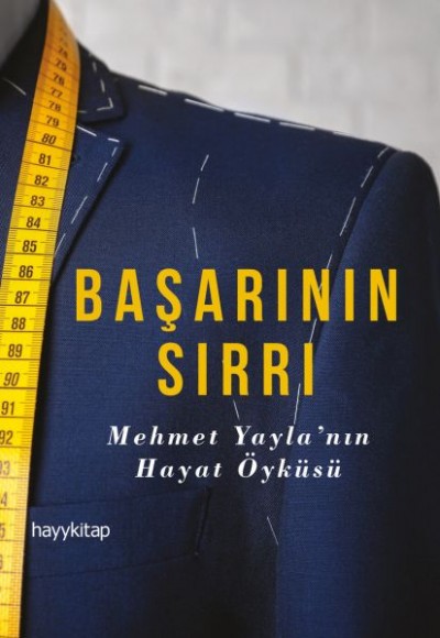 Başarının Sırrı Başarının Sırrı