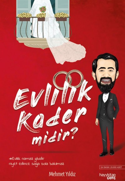 Evlilik Kader midir? Evlilik Kader midir?