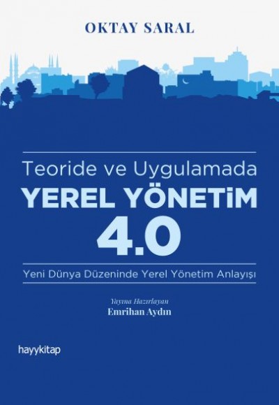 Yerel Yönetim 4.0 Yerel Yönetim 4.0