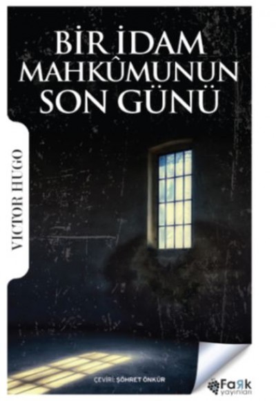 Bir İdam Mahkumunun Son Günü Bir İdam Mahkumunun Son Günü