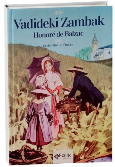 Vadideki Zambak Vadideki Zambak