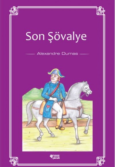 Son Şövalye Son Şövalye