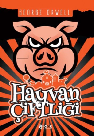 Hayvan Çiftliği