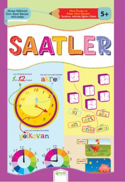 Saatler