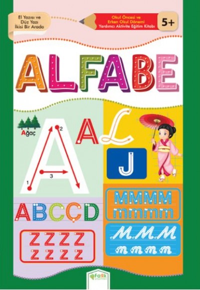 Alfabe Alfabe
