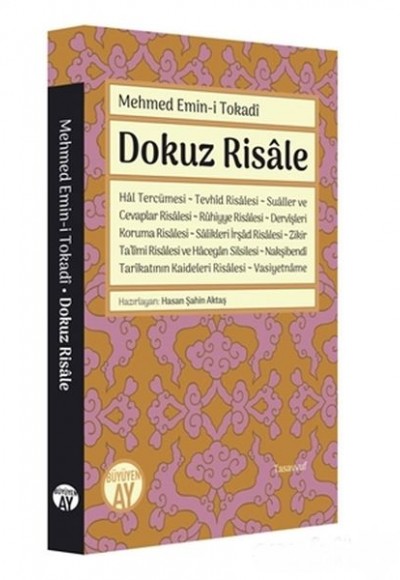 Dokuz Risale Dokuz Risale