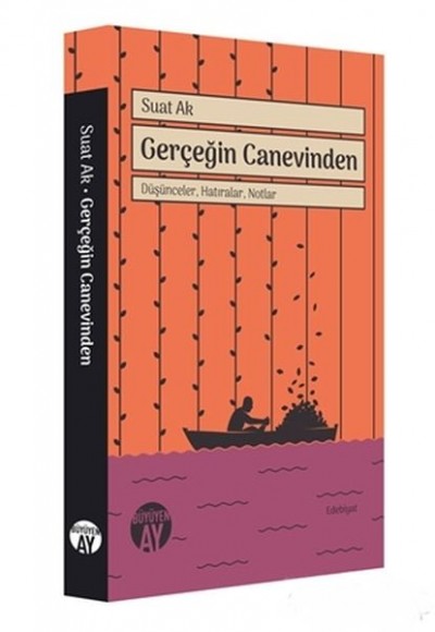 Gerçeğin Canevinden - Düşünceler, Hatıralar, Notlar Gerçeğin Canevinden - Düşünceler, Hatıralar, Notlar
