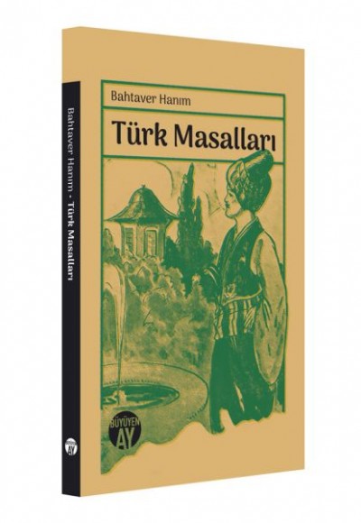 Türk Masalları Türk Masalları
