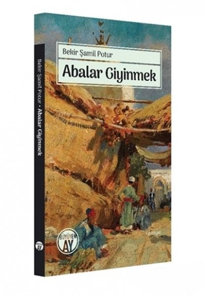 Abalar Giyinmek Abalar Giyinmek