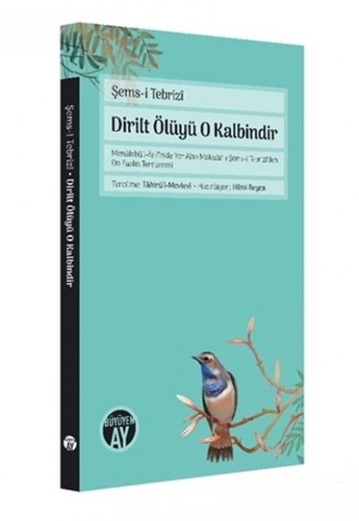 Dirilt Ölüyü O Kalbindir Dirilt Ölüyü O Kalbindir