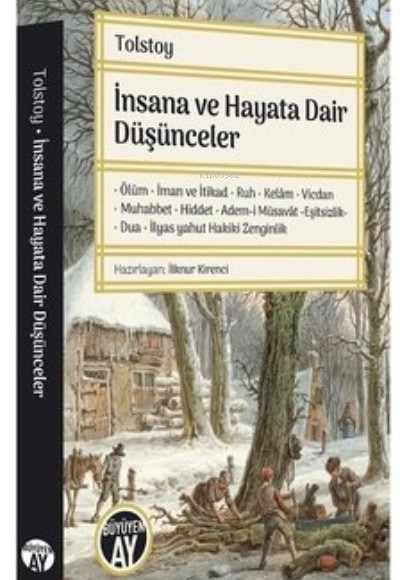 İnsana Ve Hayata Dair Düşünceler İnsana Ve Hayata Dair Düşünceler