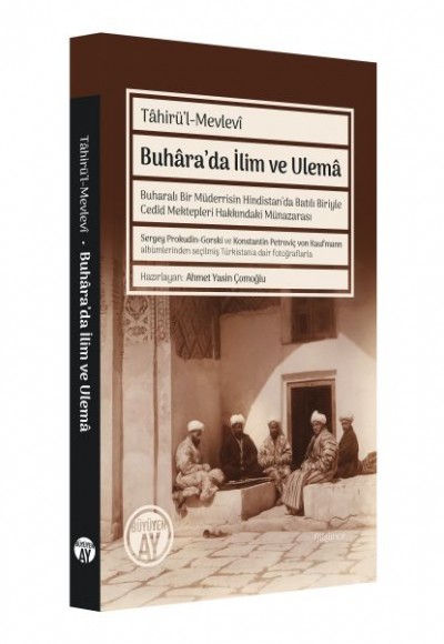 Buhara'da İlim ve Ulema Buhara'da İlim ve Ulema