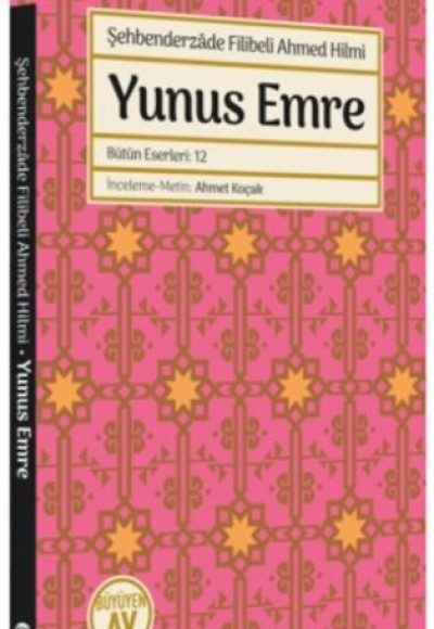 Yunus Emre Yunus Emre