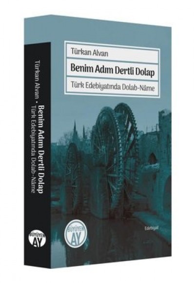 Benim Adım Dertli Dolap Benim Adım Dertli Dolap