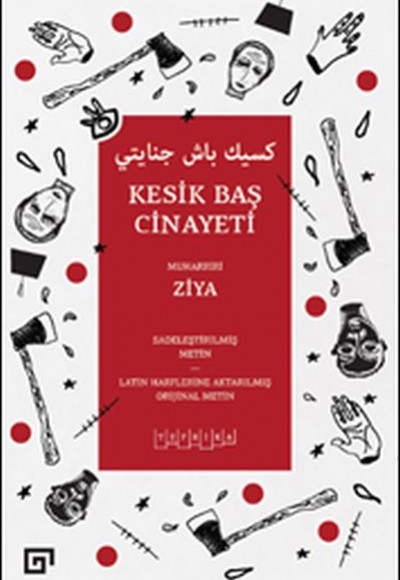 Kesik Baş Cinayeti Kesik Baş Cinayeti