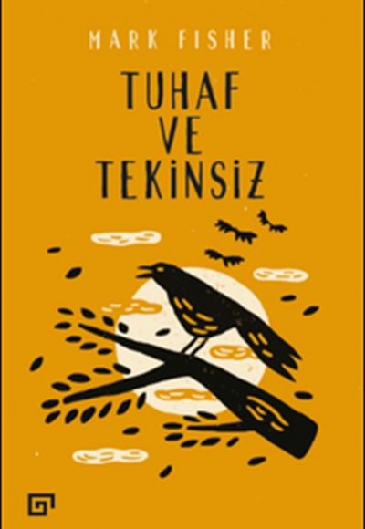 Tuhaf ve Tekinsiz Tuhaf ve Tekinsiz