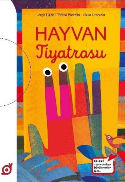 Hayvan Tiyatrosu Hayvan Tiyatrosu
