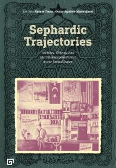 Sephardic Trajectories Sephardic Trajectories