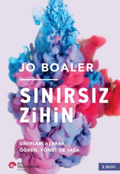 Sınırsız Zihin Sınırsız Zihin