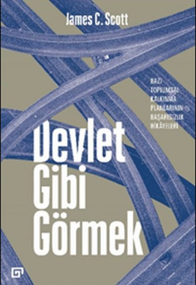 Devlet Gibi Görmek Devlet Gibi Görmek