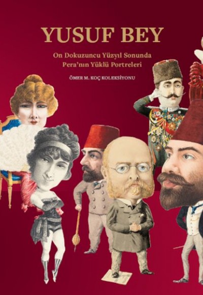 Yusuf Bey Yusuf Bey