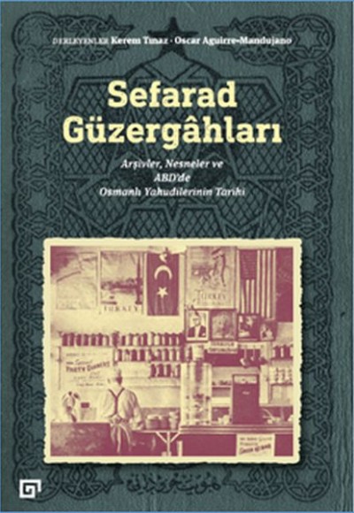 Sefarad Güzergahları Sefarad Güzergahları