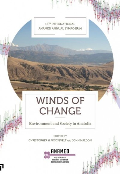 Winds Of Change Winds Of Change