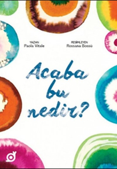 Acaba Bu Nedir? Acaba Bu Nedir?