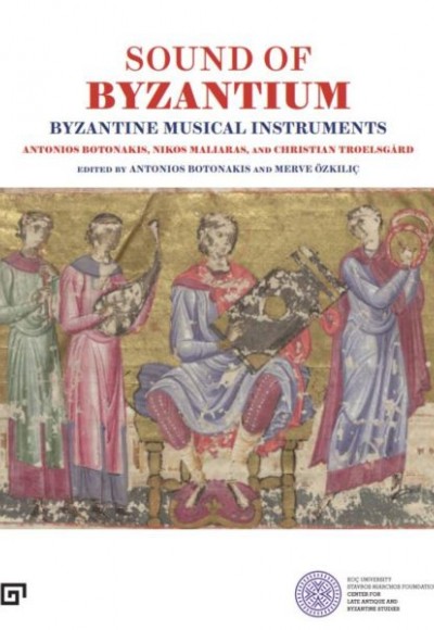 The Sound Of Byzantıum The Sound Of Byzantıum