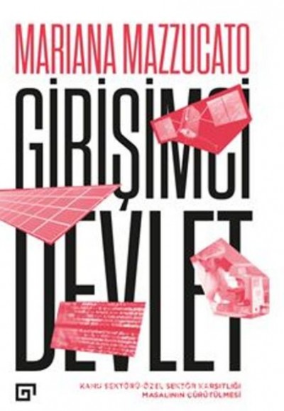 Girişimci Devlet Girişimci Devlet