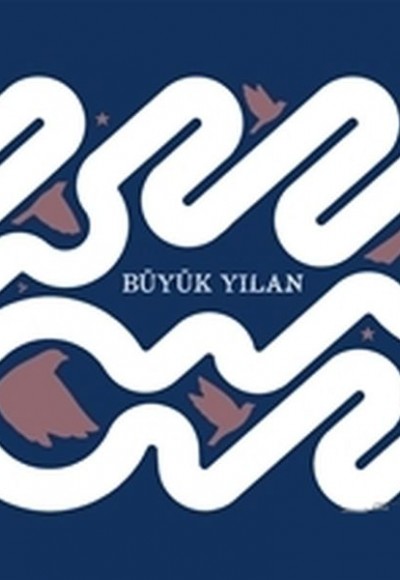 Büyük Yılan Büyük Yılan