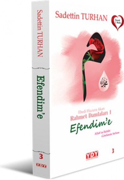 Ebedi Huzura Akan Rahmet Damlaları 1 Efendime Ebedi Huzura Akan Rahmet Damlaları 1 Efendime