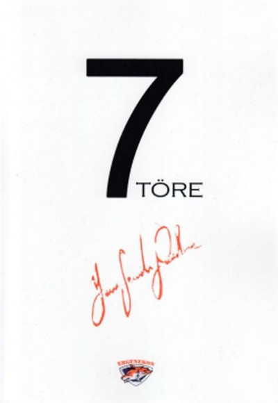7 Töre 7 Töre