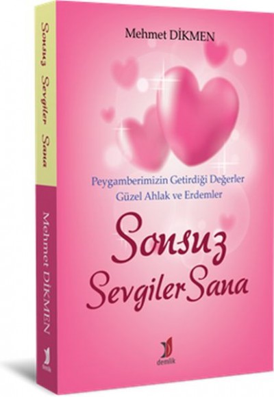 Sonsuz Sevgiler Sana Sonsuz Sevgiler Sana