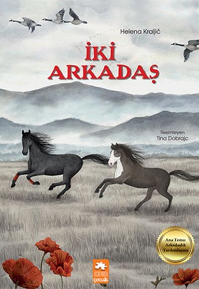 İki Arkadaş İki Arkadaş