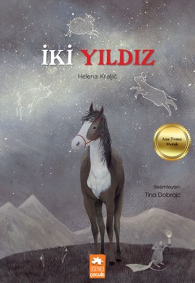 İki Yıldız İki Yıldız
